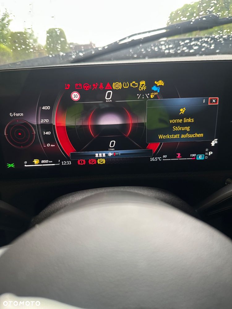Mercedes-Benz CLA 220 d AMG Line 8G-DCT - 25