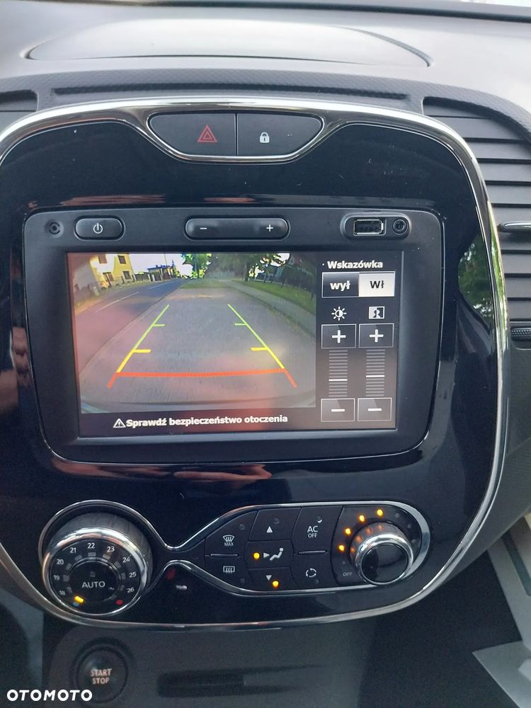 Renault Captur - 18