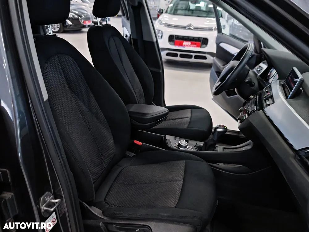 BMW X1 xDrive25e Advantage - 9