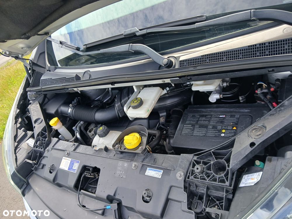 Renault Trafic - 15