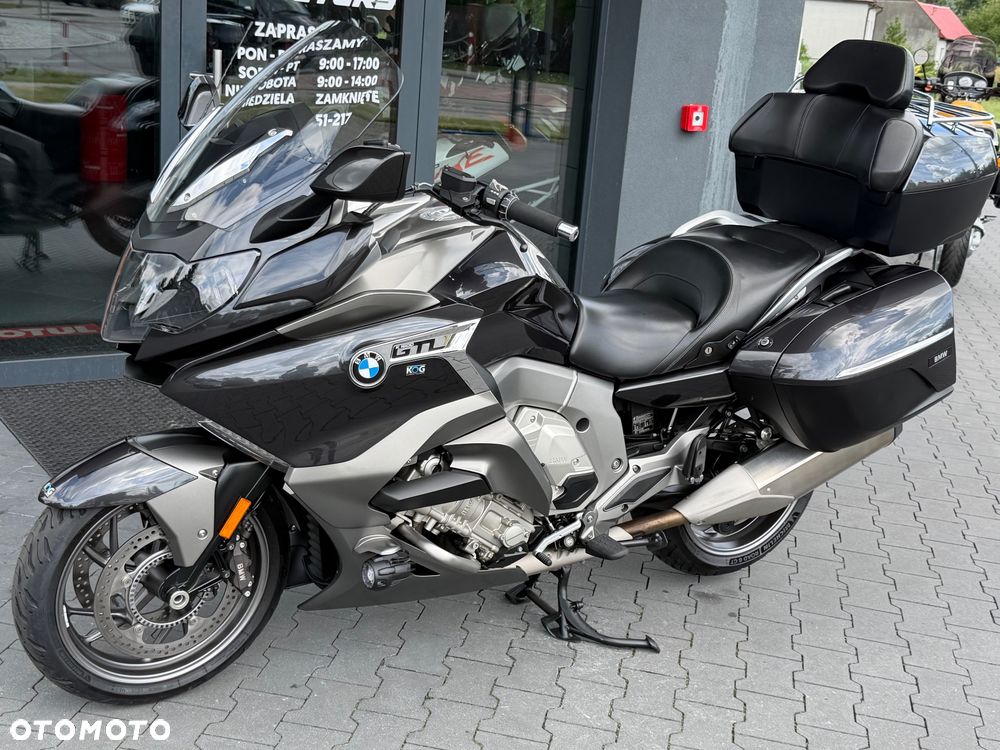 BMW K - 27