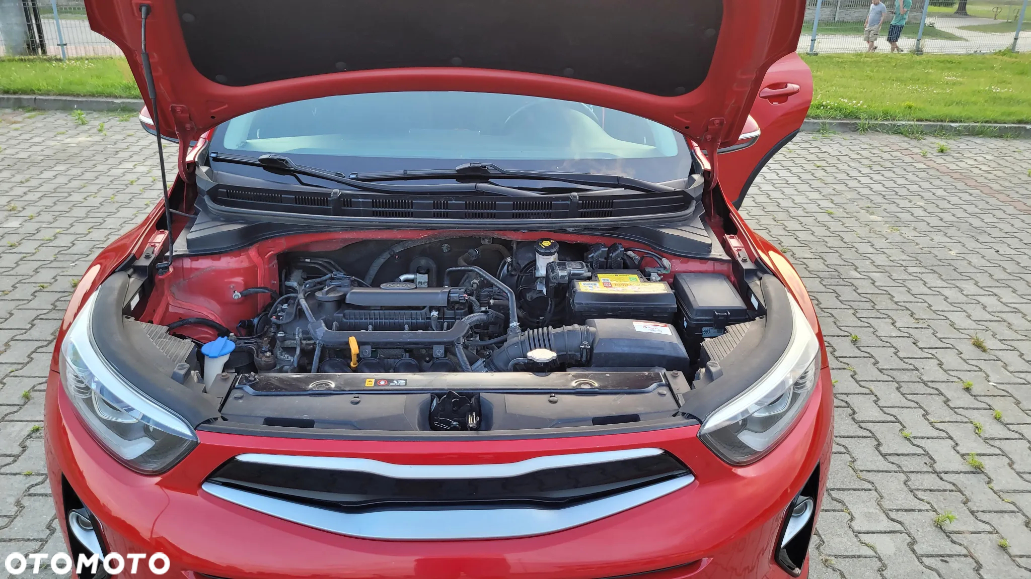 Kia Stonic - 21