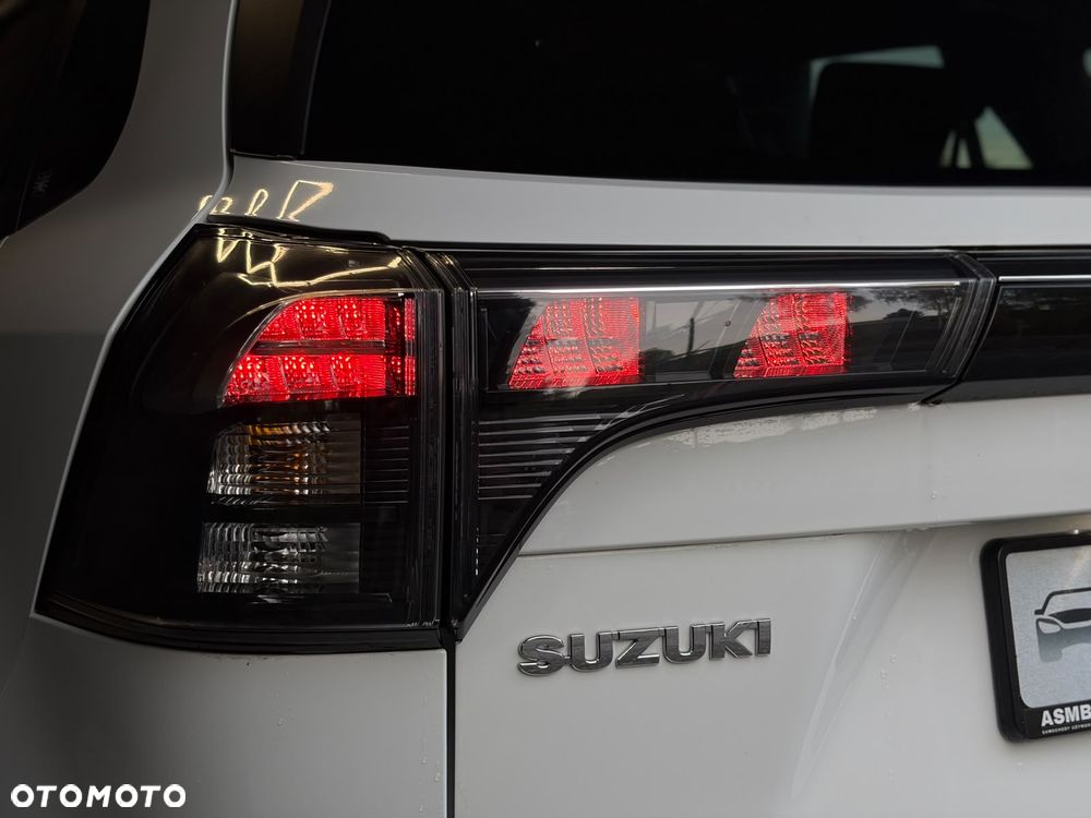 Suzuki S-Cross 1.5 DualJet Hybrid Premium Plus SP 4WD AGS - 18