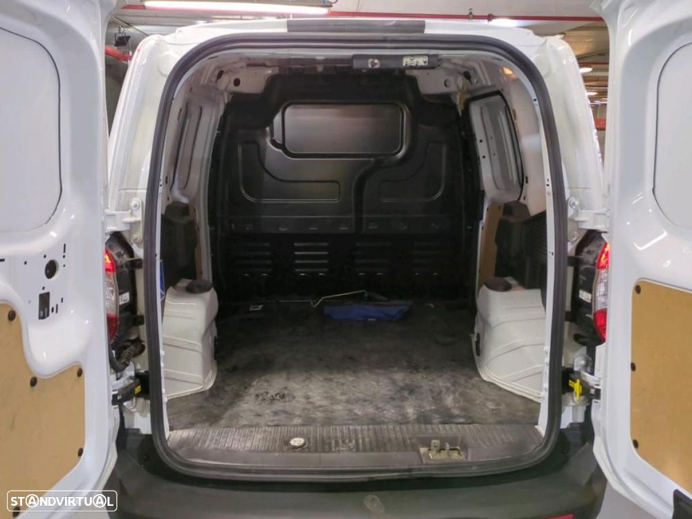 Ford Transit courier 1.5 TDCi Trend c/IVA - 4