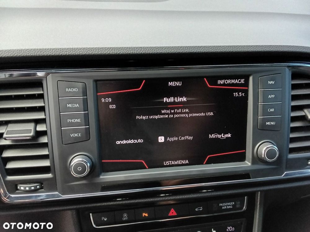 Seat Ateca - 19