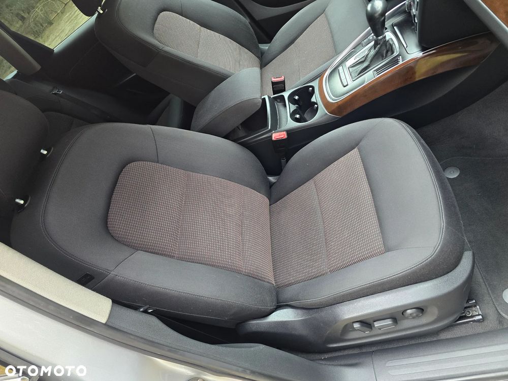 Audi Q5 2.0 TFSI Quattro S tronic - 26