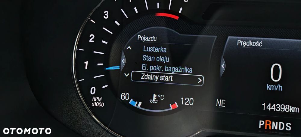 Ford Galaxy 2.0 EcoBlue Titanium - 25