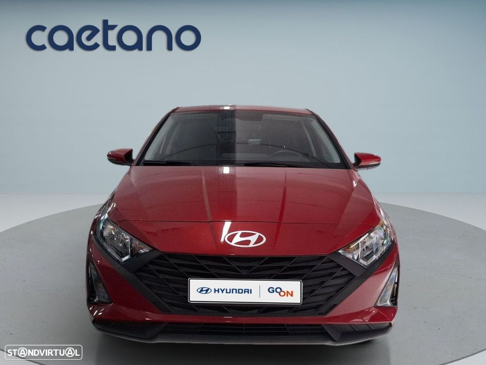 Hyundai i20 1.2 Comfort - 2