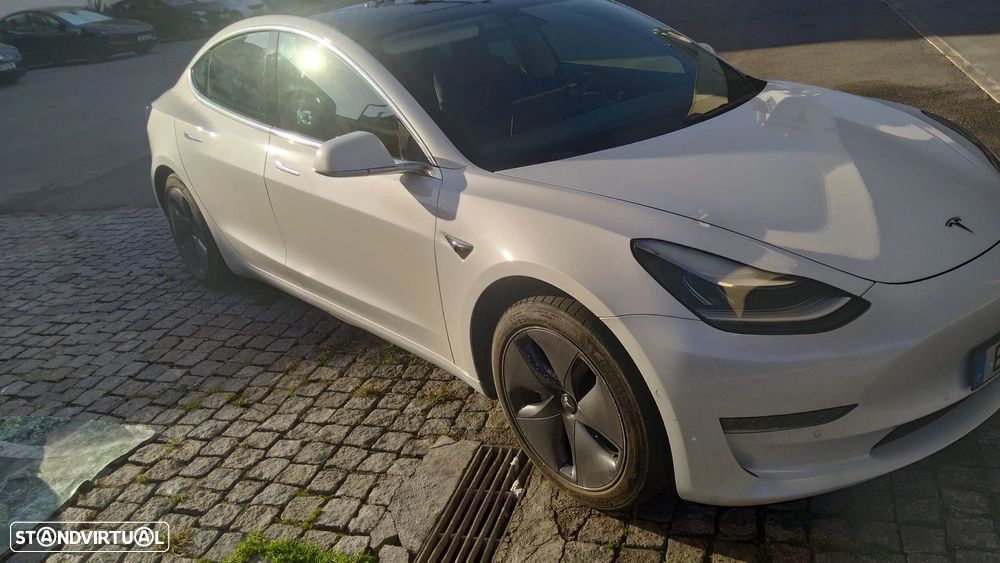 Tesla Model 3 Long Range AWD Dual Motor - 5