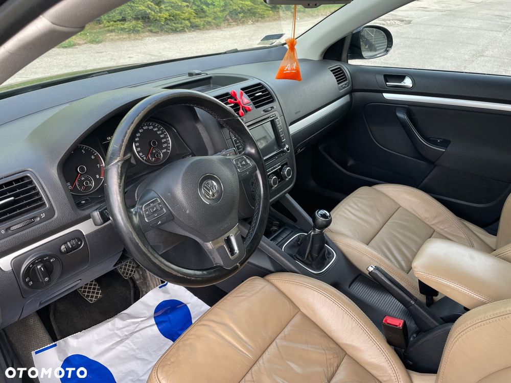 Volkswagen Jetta 1.4 TSI Highline Optimum - 7