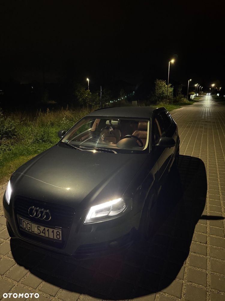 Audi A3 - 5