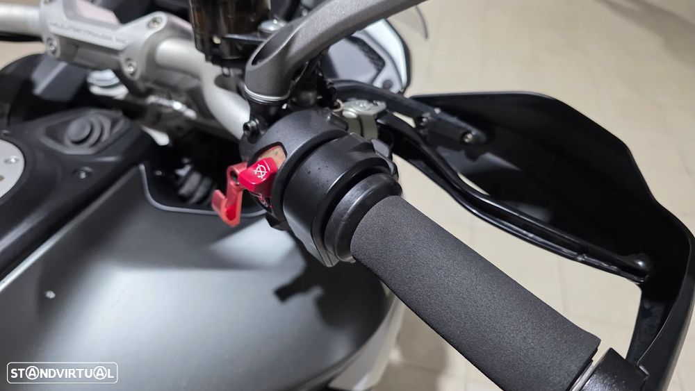 Ducati Multistrada V4 S RADAR - 18
