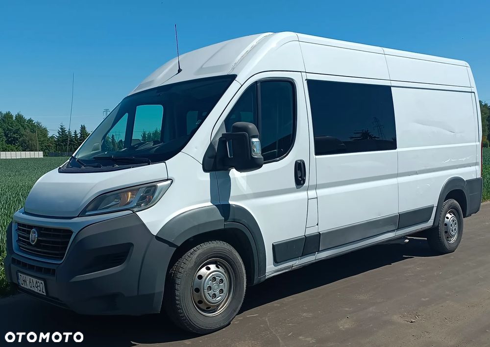 Fiat Ducato - 17