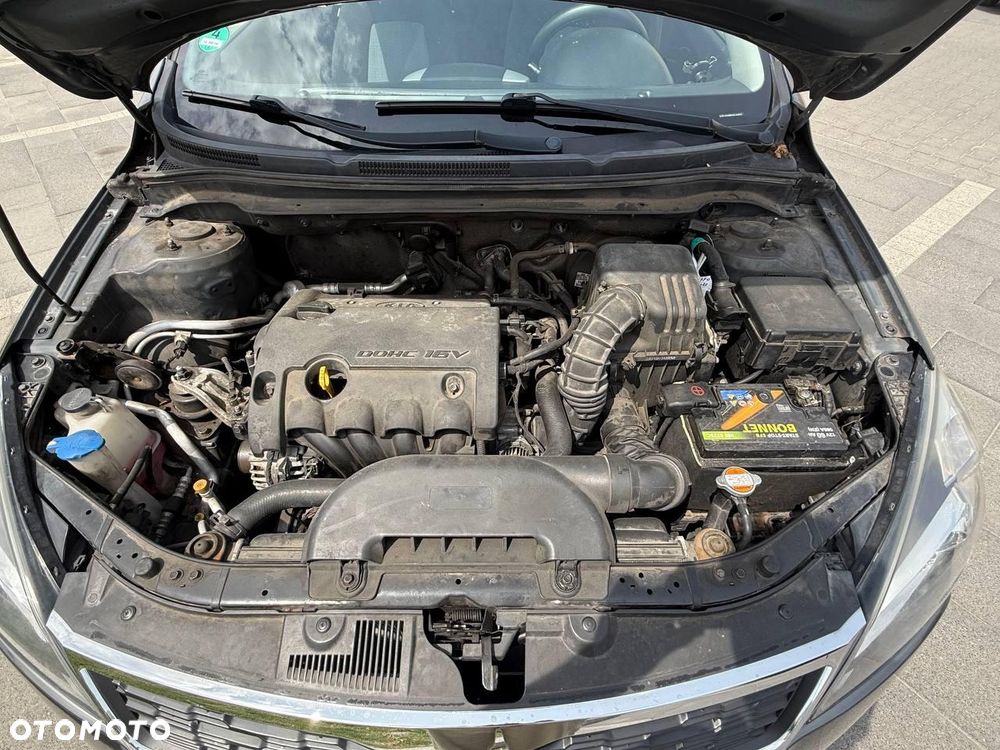 Kia Ceed 1.4 Optimum - 11