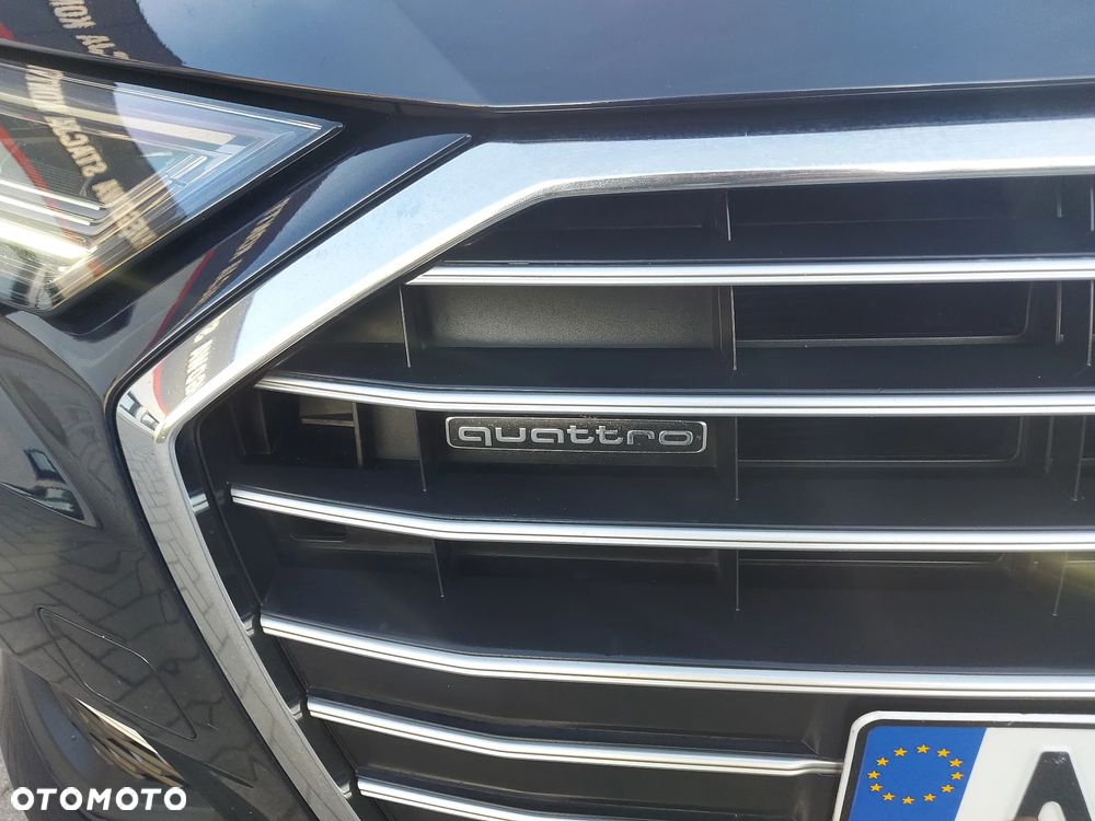 Audi A6 Limousine 45 TFSI Quattro S tronic - 7