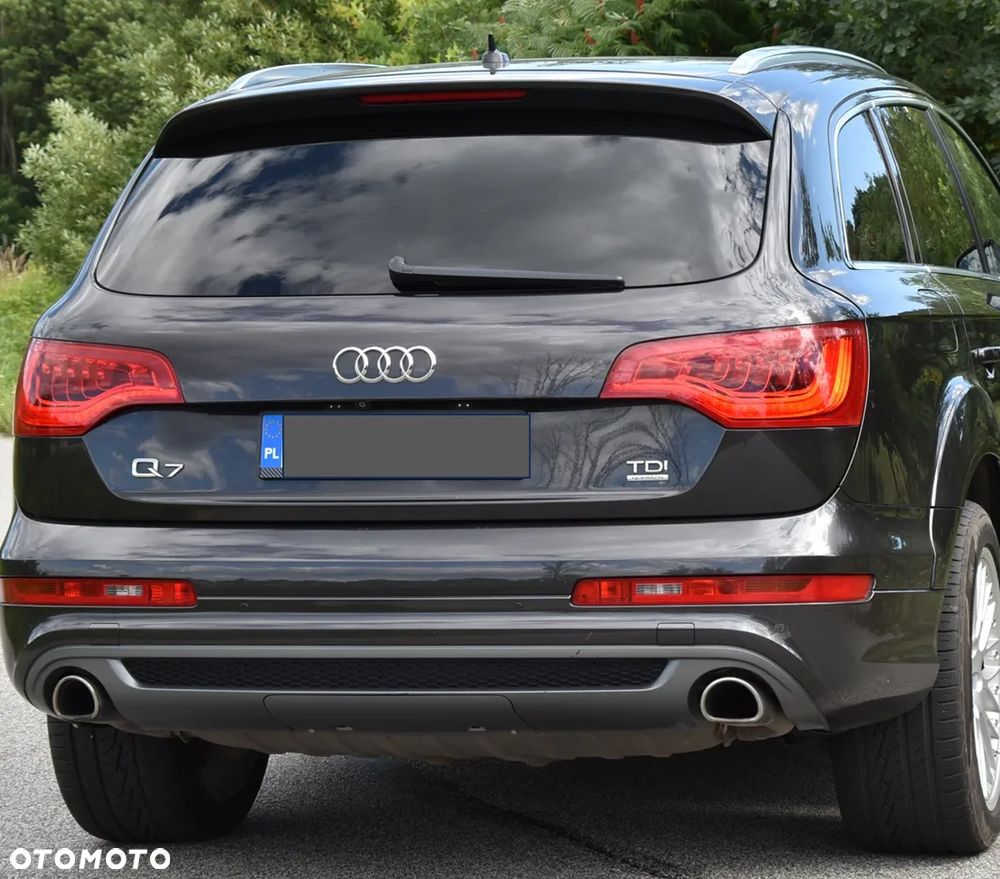 Audi Q7 - 23