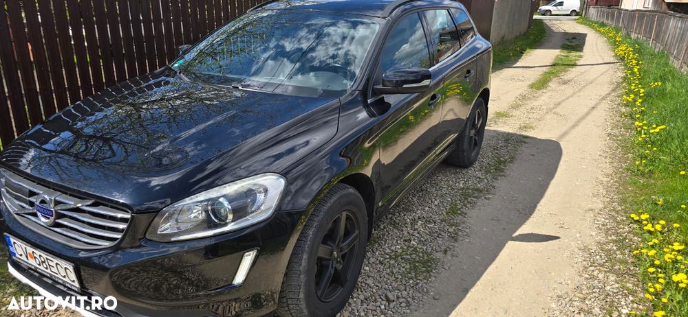 Volvo XC 60 - 11