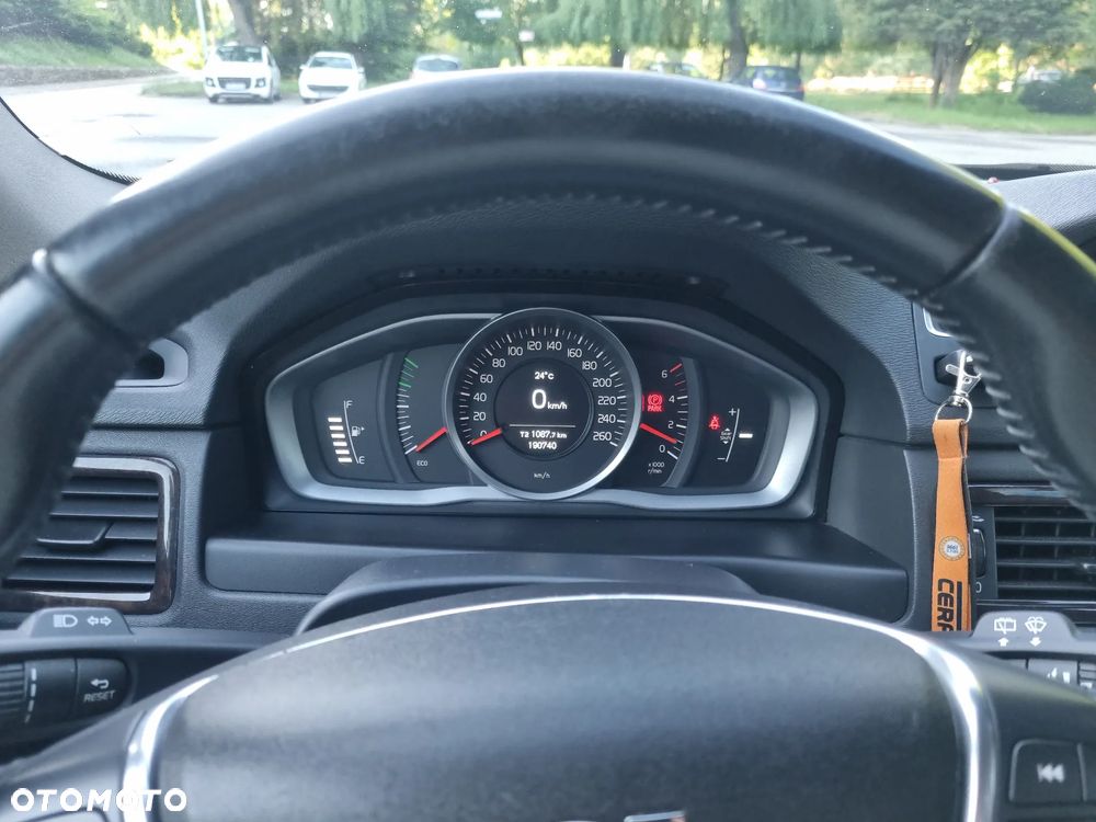 Volvo V70 - 9