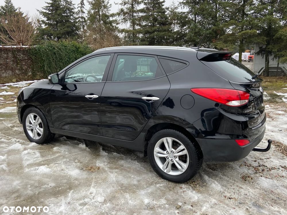Hyundai ix35 - 10