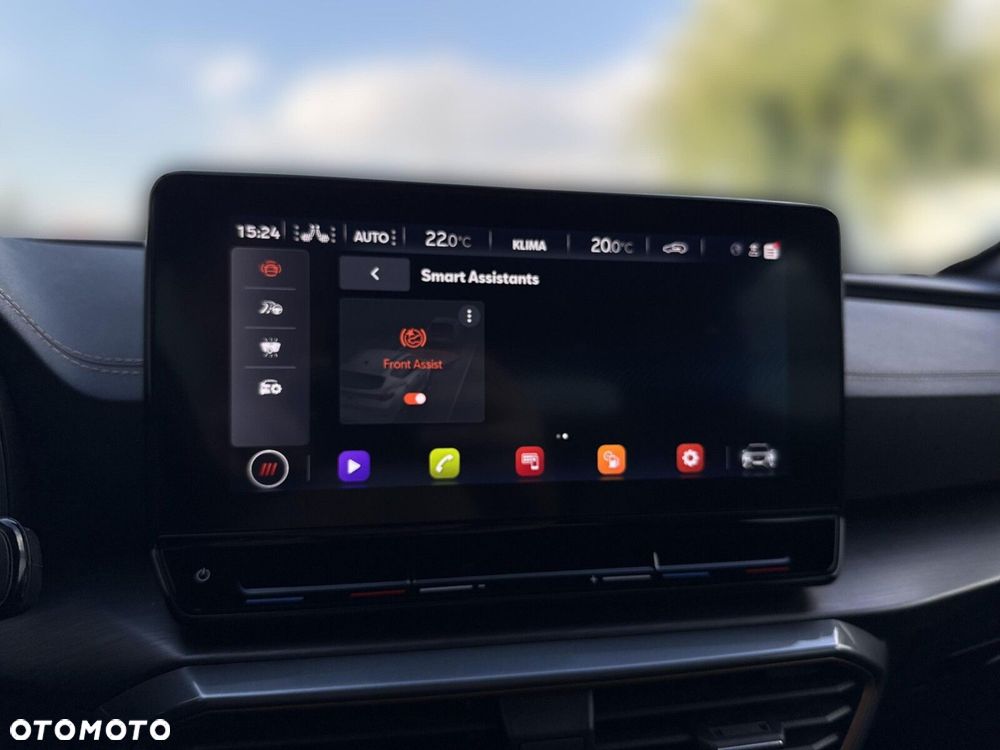 Cupra Formentor - 23