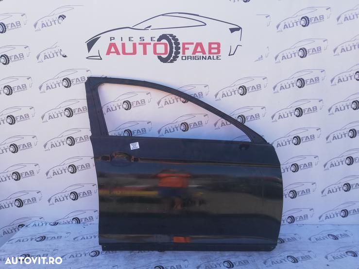 Usa dreapta fata Volkswagen Passat B8 an 2015-2016-2017-2018-2019-2020-2021-2022-2023 - 1