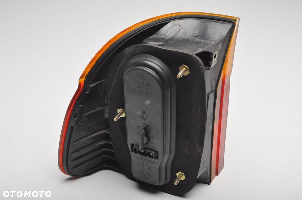 BMW E39 LIFT KOMBI LAMPA PRAWA TYLNA 6900214 - 8