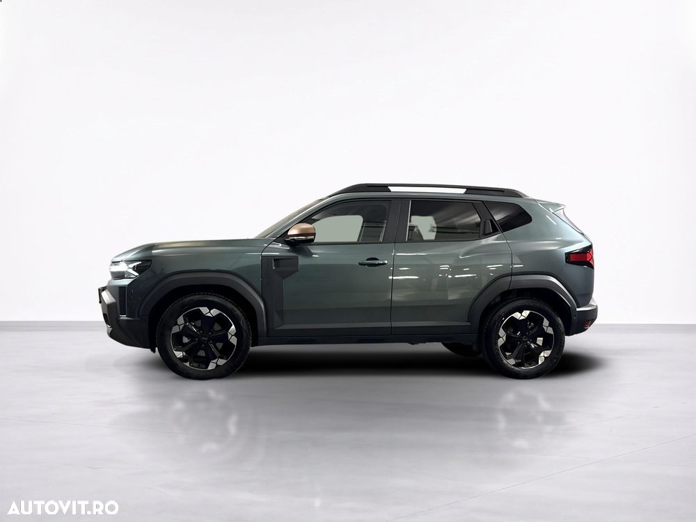 Dacia Duster - 3