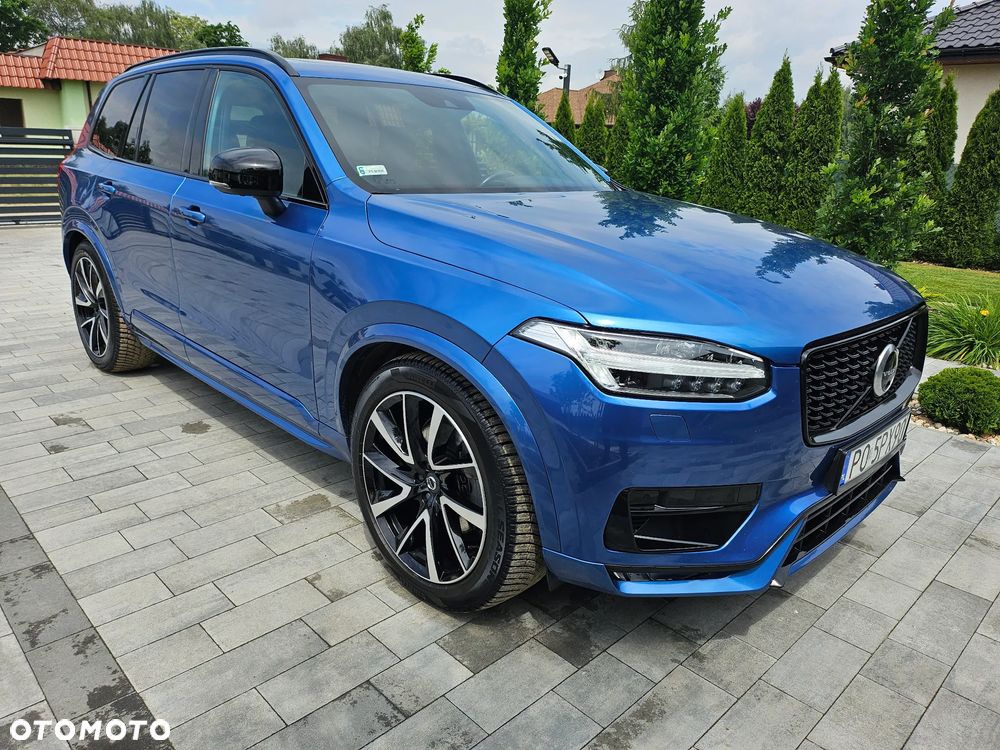 Volvo XC 90 - 2