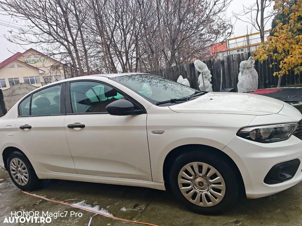 Fiat Tipo 1.4 Easy - 4