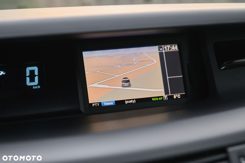 Renault Grand Espace 2.0 dCi FAP Edition 25th - 30