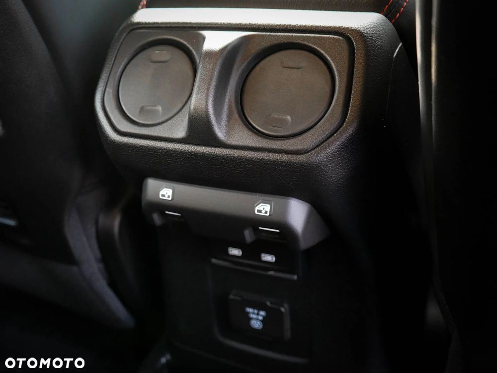 Jeep Wrangler - 33