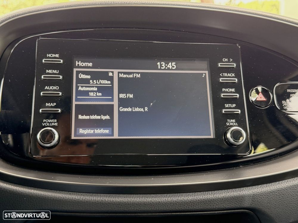 Toyota Aygo X 1.0 Pulse - 32