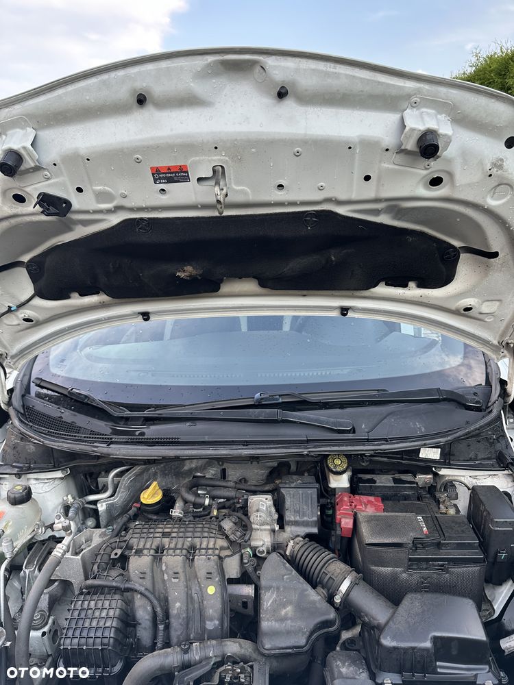 Nissan Micra 1.0 Acenta - 17