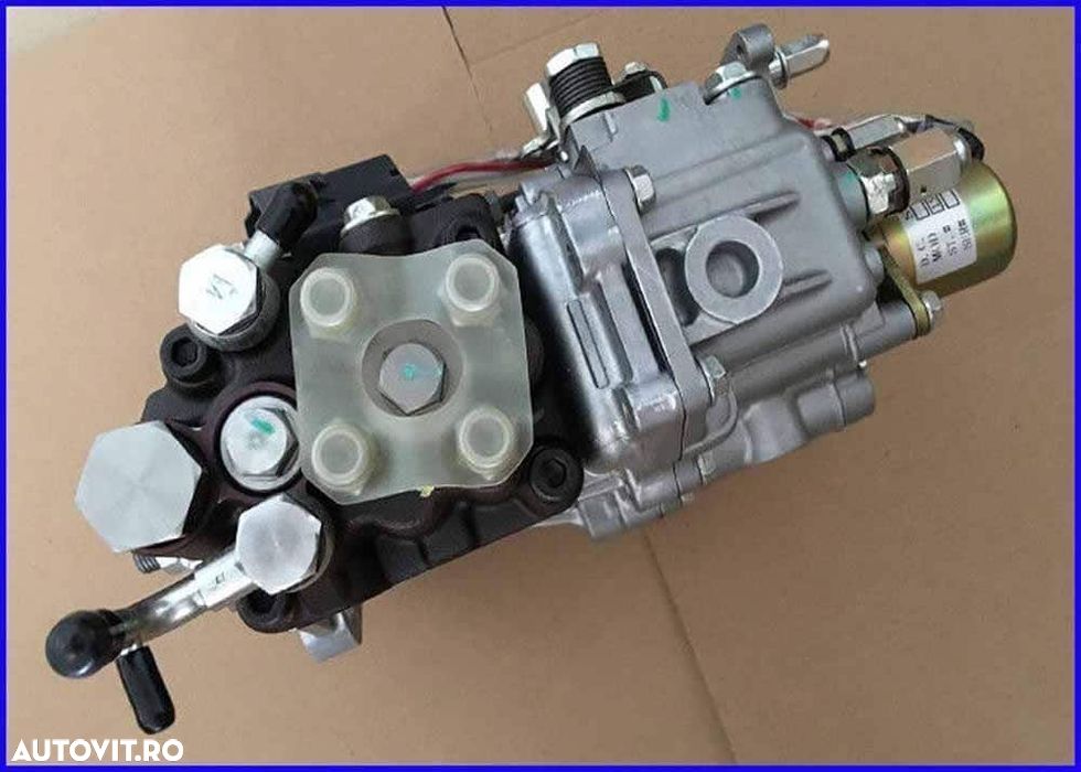 Pompa de injectie yanmar 4tne88 - 1