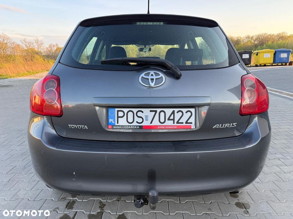 Toyota Auris 2.0 D-4D Luna - 14