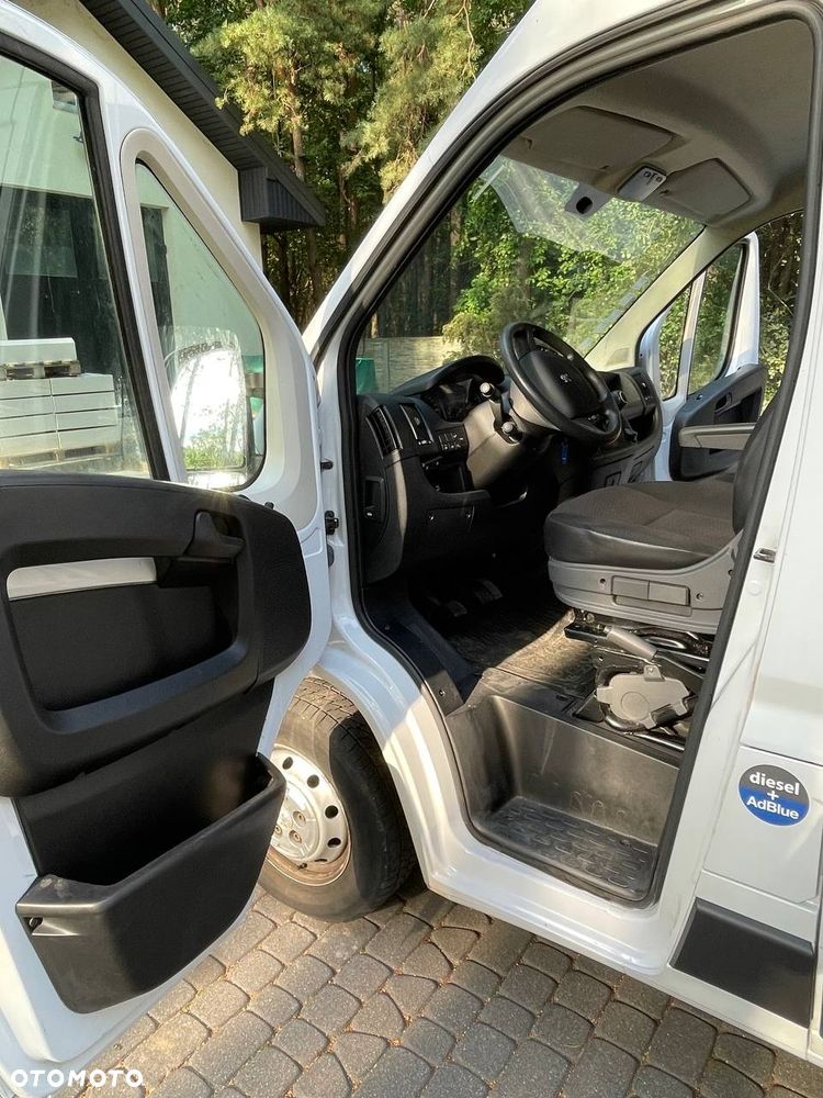 Peugeot Boxer - 8