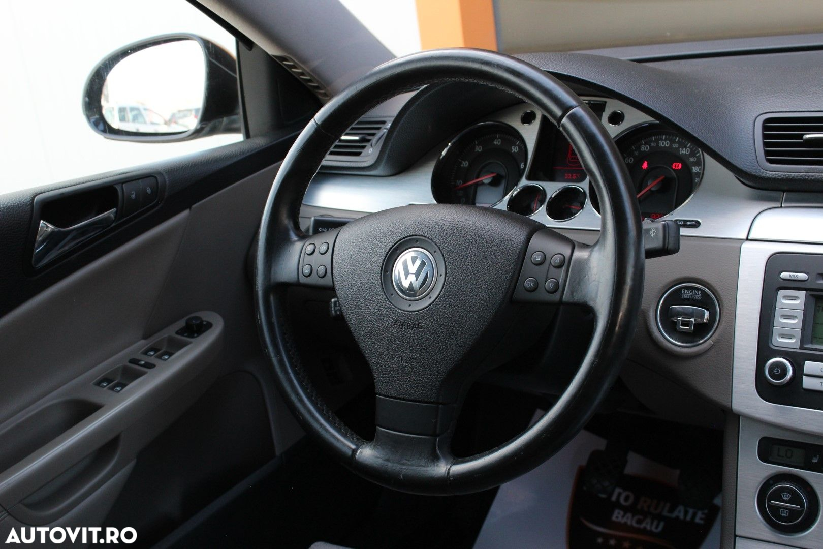 Volkswagen Passat - 15