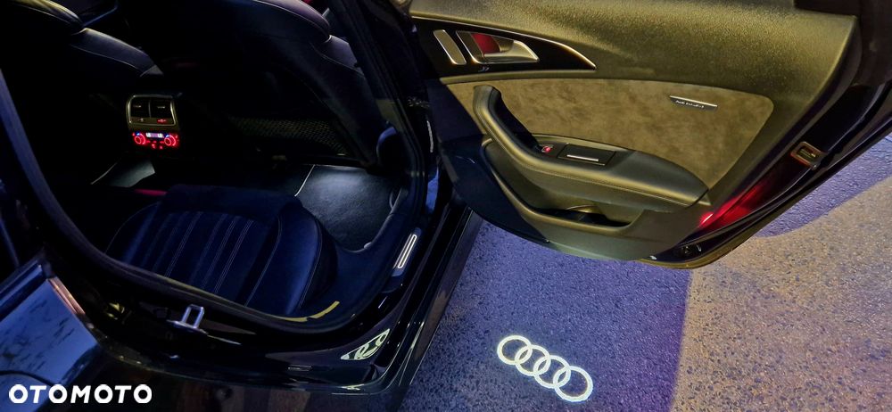 Audi A6 Limousine 3.0 TDI competition quattro tiptronic - 12