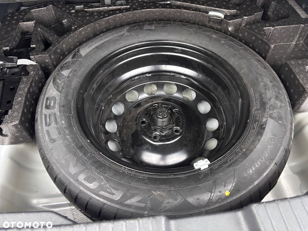 Volkswagen T-Roc 1.5 TSI OPF DSG R-Line - 37