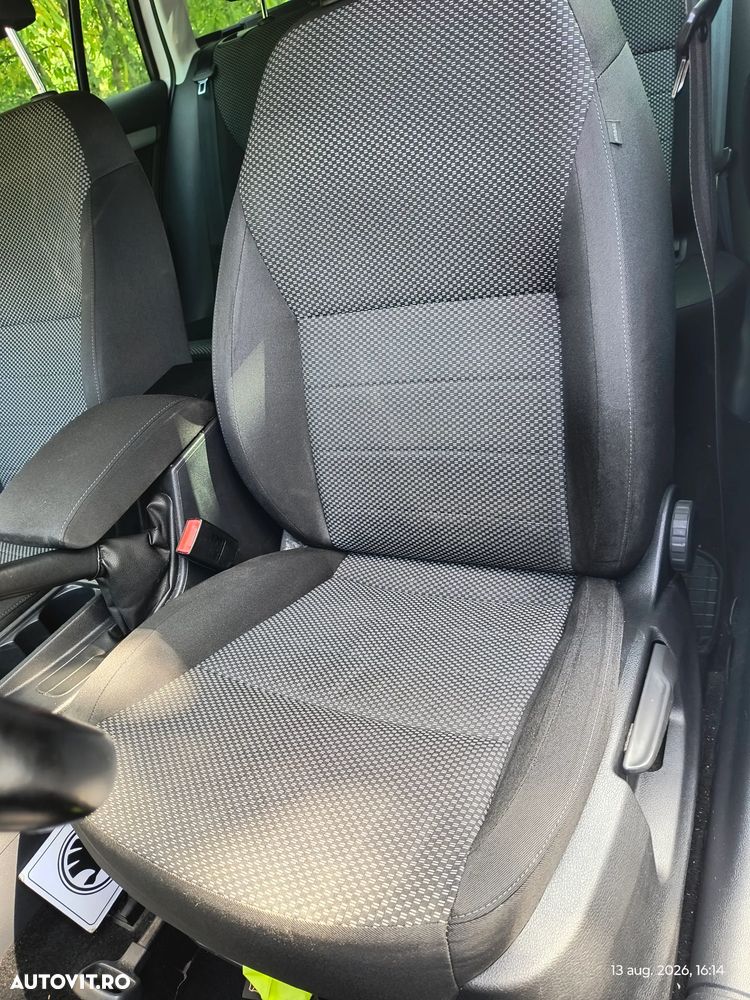 Skoda Octavia 2.0 TDI AMBITION DSG - 15