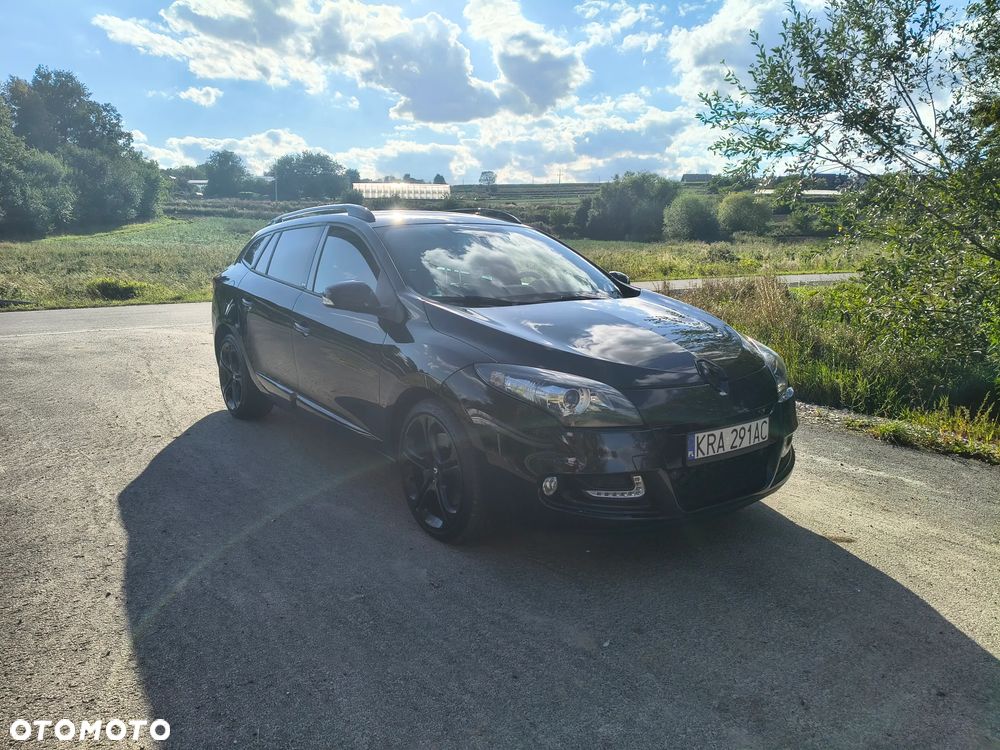 Renault Megane TCe 220 Start & Stop GT 220 - 2