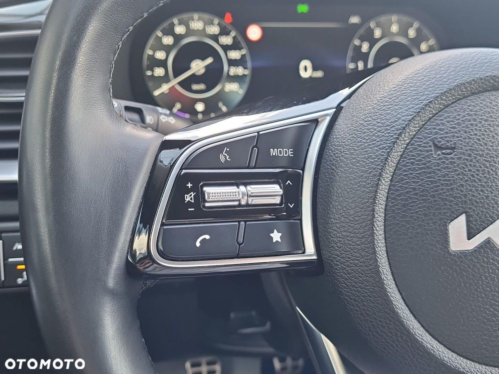 Kia Ceed 1.5 T-GDI Business Line - 16