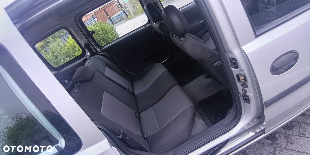 Opel Combo - 8