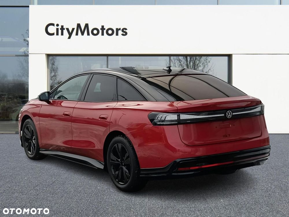 Volkswagen ID.7 77kWh Plus - 5