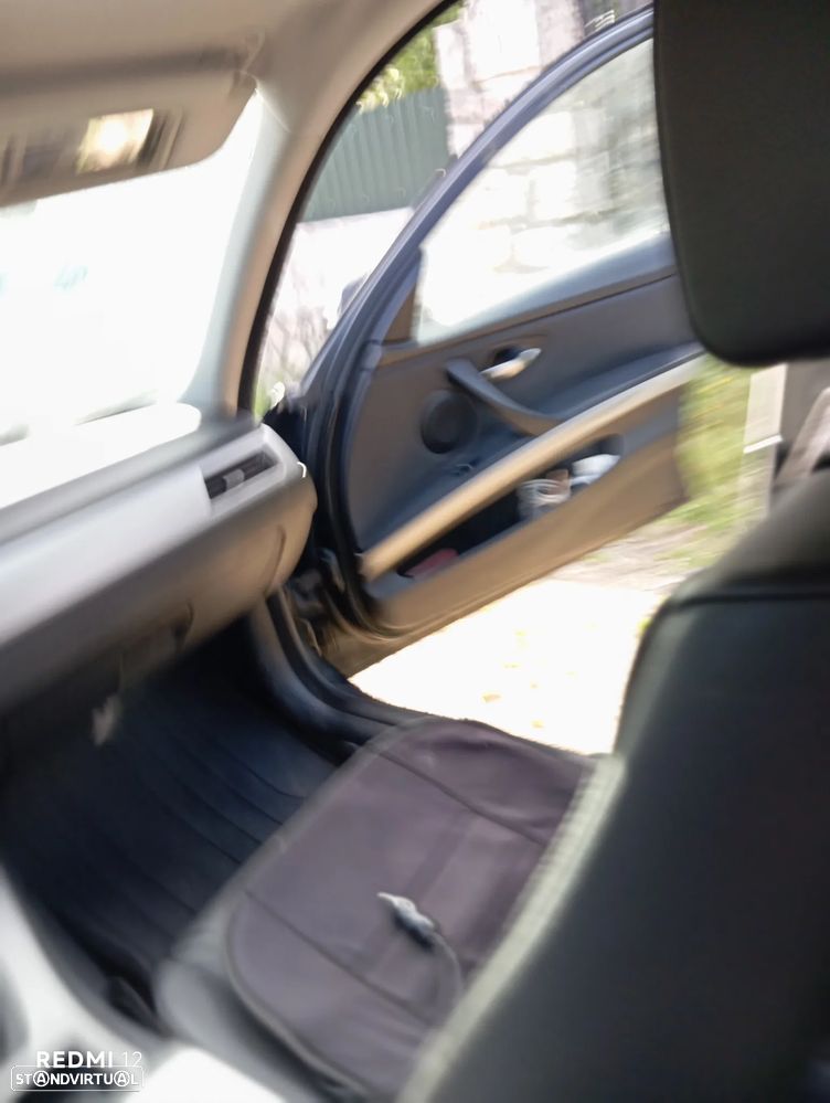 BMW 320 d - 7