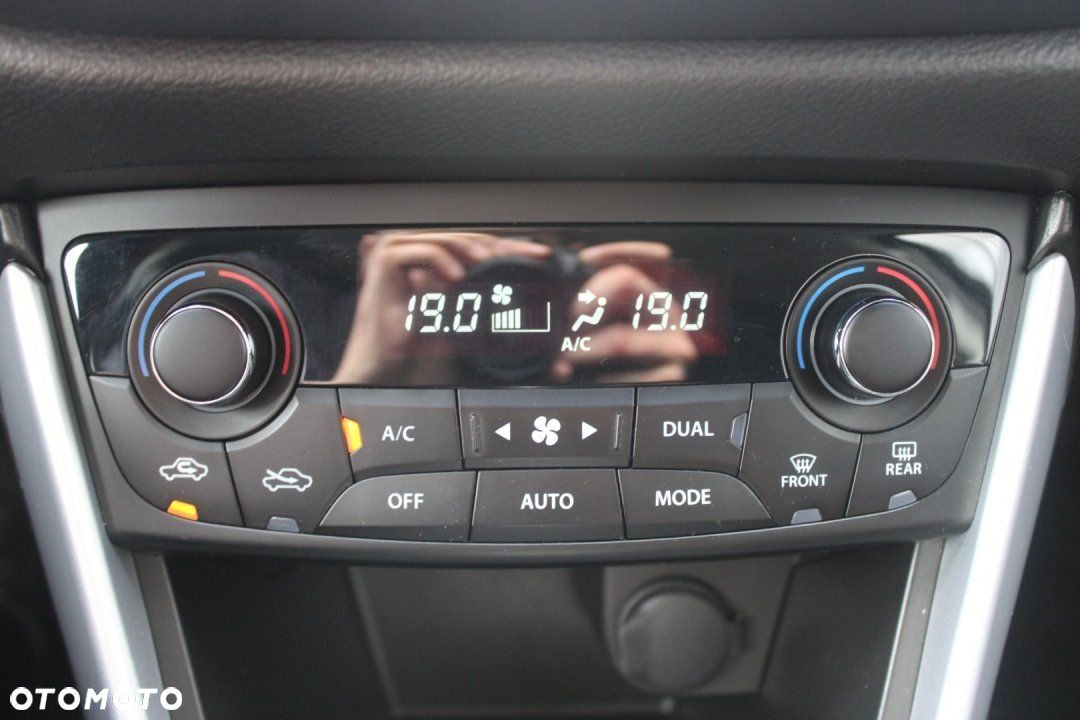 Suzuki SX4 S-Cross - 39