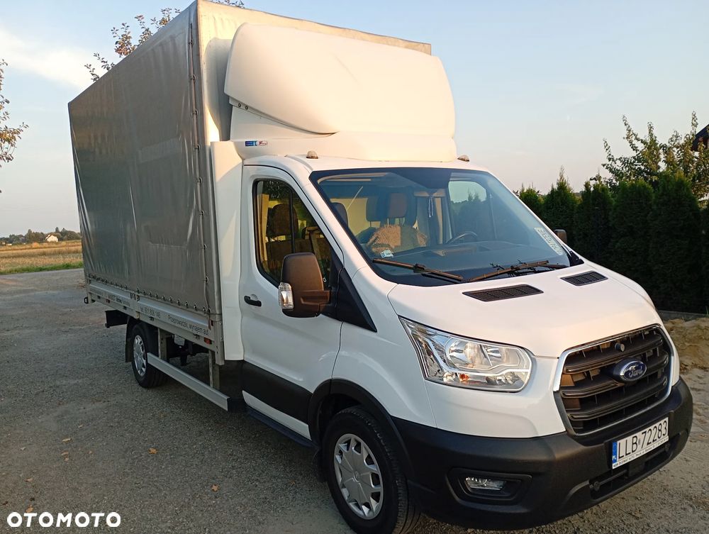 Ford Transit - 3