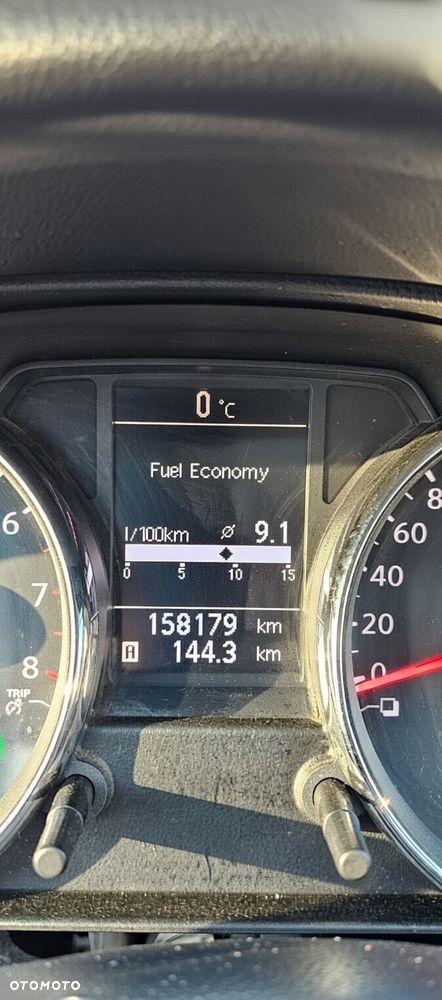 Nissan Qashqai - 10