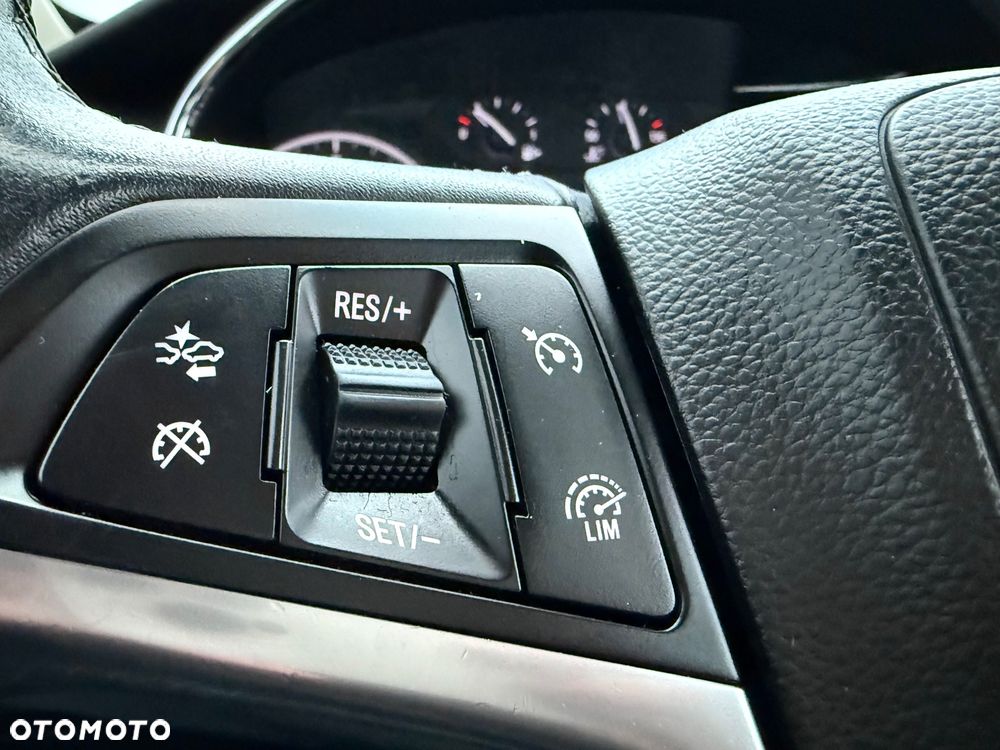 Opel Mokka 1.6 CDTI Automatik Innovation - 32