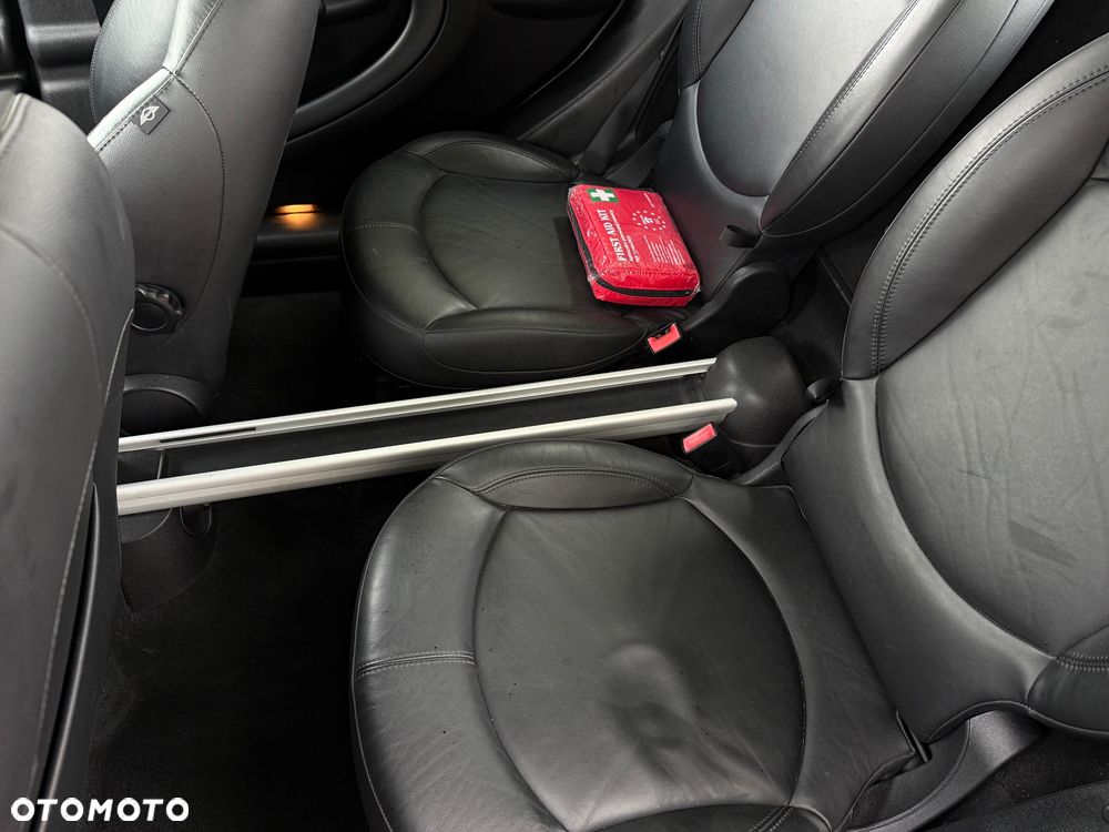 MINI Countryman - 18